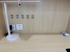 -蓝鲸自习室(将台店)