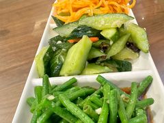 -丝路伊兰·兰州牛肉面(牛街总店)