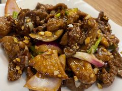-巷子深菜馆(新华路店)