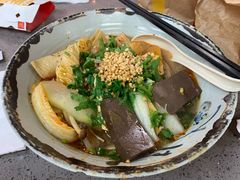 -食美汇美食广场(新奥店)