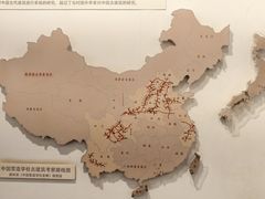 -梁思成纪念馆