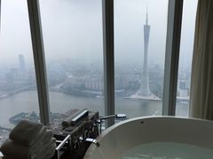 -广州四季酒店