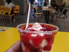 -麦当劳(民盈·国贸城店)