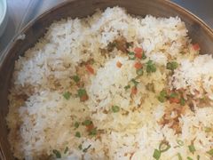 -辣螃铠盆盆蟹大排档(海昌店)
