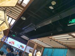 -云海肴云南菜(曲江大悦城店)
