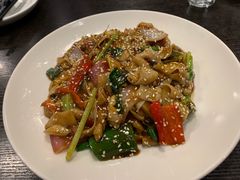 -乾坤饭店