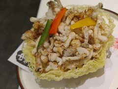 -潮粤香海鲜酒楼(沙湖店)