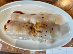 -金玉满堂潮州酒楼(无限极荟购物广场店)