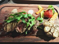 -上合花园花园烧烤(贵阳店)