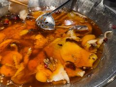 沸腾水煮江团-沸腾鱼乡(知春路分店)