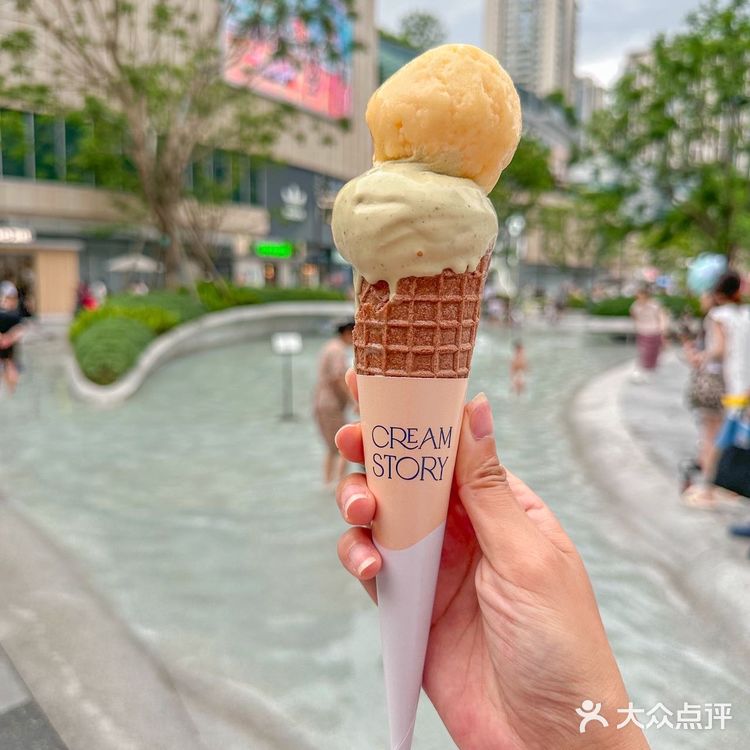 / 我挑选了他家网红口感