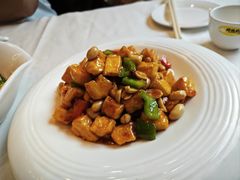 -功德林素菜饭庄(前门店)