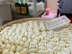 -阿麟馄饨(延长路店)