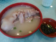 -廖老妈蹄花店(人民公园陕西街259号店)
