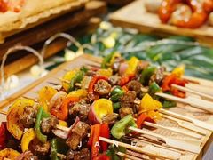 -漫时光艺术生活馆