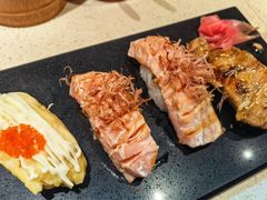 -昊·来了寿司(泡桐树店)