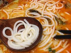 -阿香米线(吴中永旺梦乐城店)