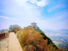 -鸡鸣山旅游风景区