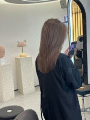 -上禾 HAIR SALON
