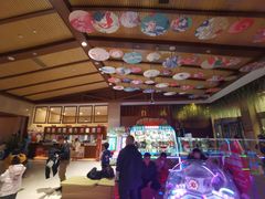 -汤连得温泉馆(宝山店)