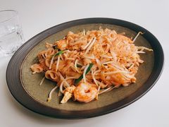 帕泰-泰莲庭·溪畔餐厅(雁栖湖店)
