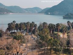 -宁波九龙湖开元度假村