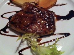 -戈雅法餐厅(世界城广场店)