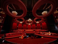 -交通银行前滩31演艺中心