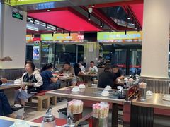 -河南前程·羊肉汤·烧烤(总店)