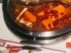-清真·天府皇城坝百年牛肉火锅(皇城清真寺店)