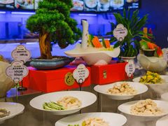 -章吴记喜瑞餐厅(东东城店)