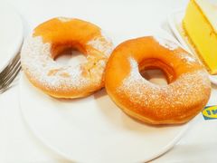 -宜家·瑞典风味餐厅(海达南街店)