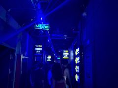 -北京目的地酒吧