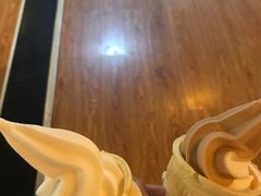 冰淇淋-味子食府(江滨店)