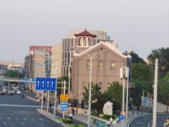 -宫门口馒头铺(创始人总店)