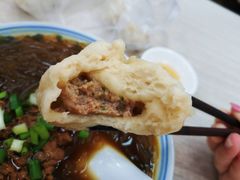 -新丰小吃(中山中路分店)