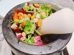 -稻鲜记潮汕砂锅粥