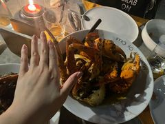 -Ministry of Crab(科伦坡店)