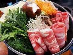 -成喜屋日本料理