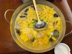 -鲍氏金勺子(恒大店)
