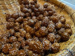 -邓记新一代糖油果子(四川煤管局供销公司职工宿舍店)