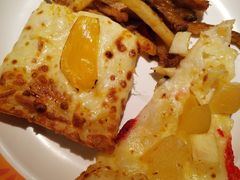 -比格比萨自助(万柳华联店)