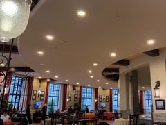 -南沙游艇会·大兵船餐厅