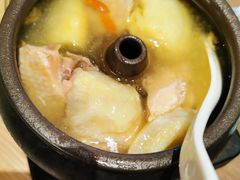 -云海肴·汽锅鸡·云南菜(美罗城店)