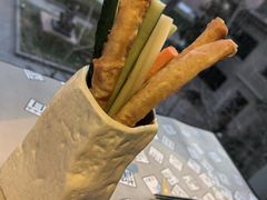 -穹六人间 people 6(岳阳路店)