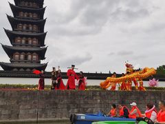 -上海方塔园