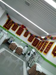 点击看大图 -悟空祛痘·专业祛痘机构