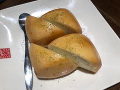 炸馒头-春水堂人文茶馆(大墩店)