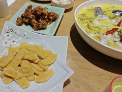 -新白鹿餐厅(城西银泰城店)