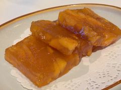 -万龙洲海鲜(南新仓店)